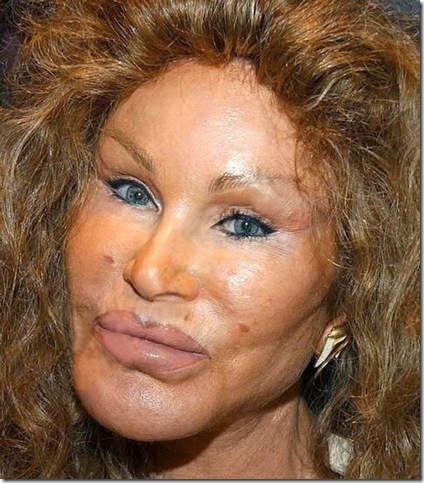 Filipina doll left a little dirtier than she came 1